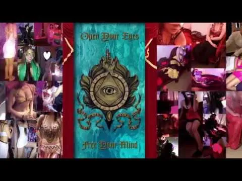 仮面舞踏会 熊本 活動映像のサムネイル