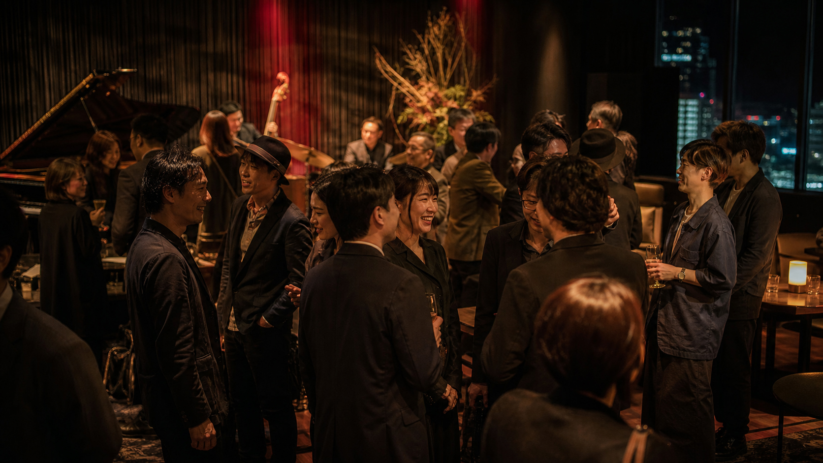 人吉球磨発 NEW CULTURE EVENT COOL SHIFT vol.2（※イメージ写真）